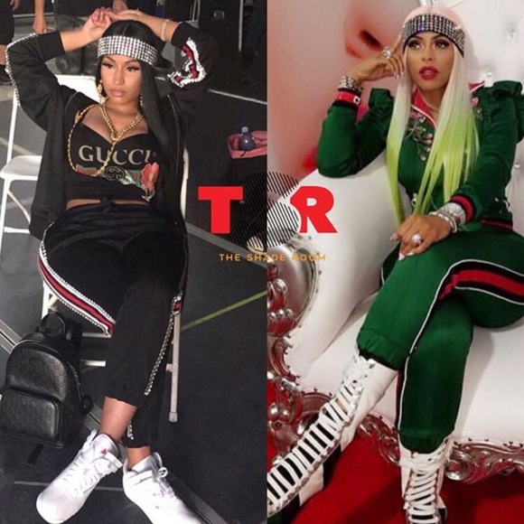 gucci diamond headband